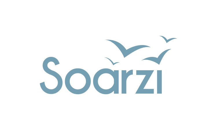 Soarzi logo